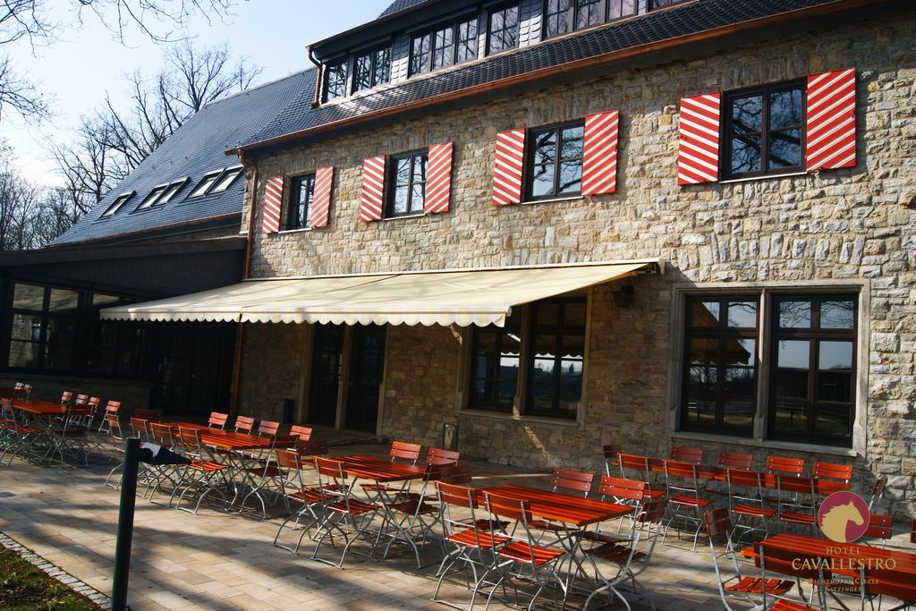 Cavallestro Classic Kitzingen Exterior foto
