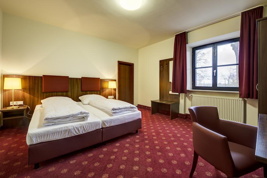 Cavallestro Classic Kitzingen Zimmer foto