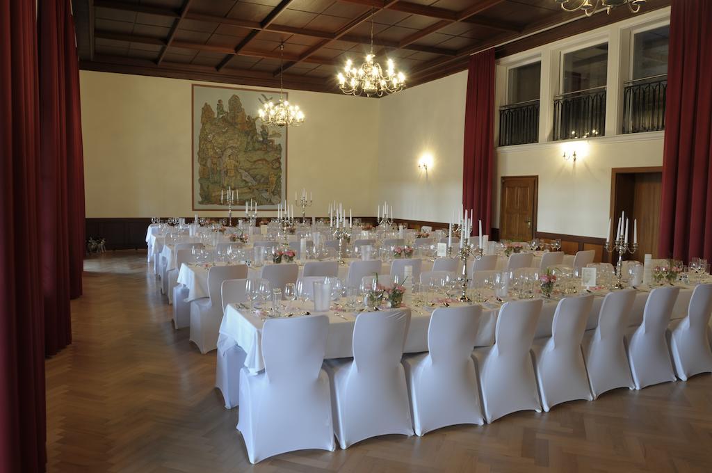Cavallestro Classic Kitzingen Exterior foto
