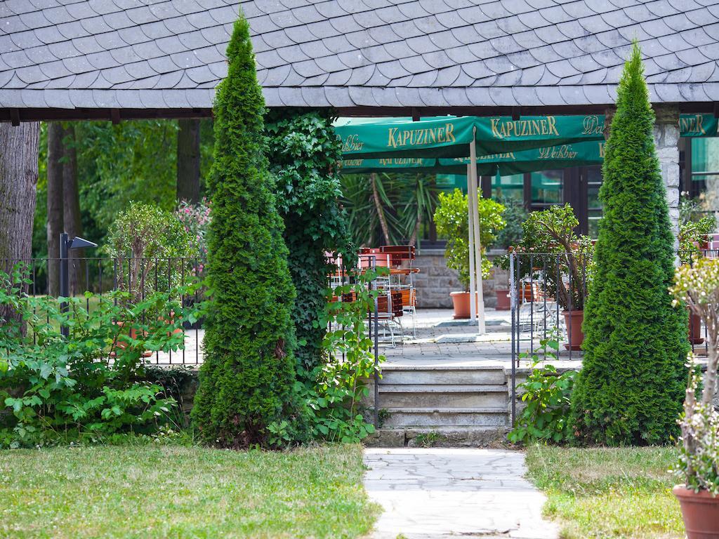 Cavallestro Classic Kitzingen Exterior foto